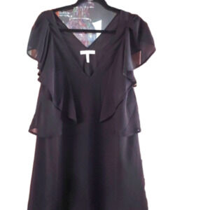 BCBG Generation party Occasion black small